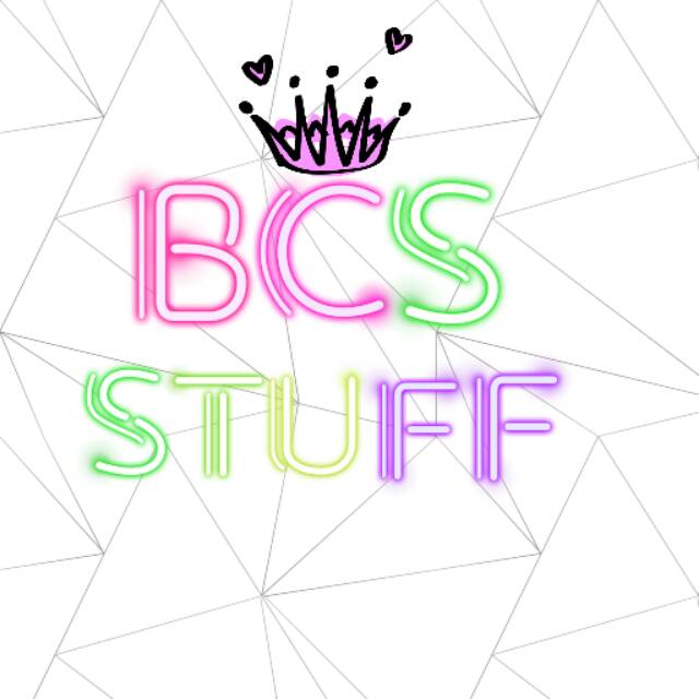 bcsstuff