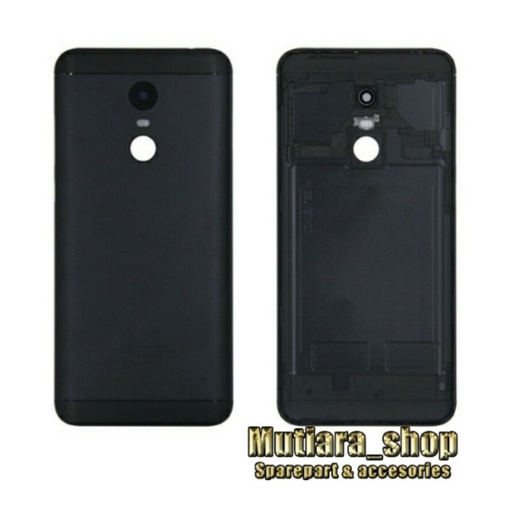 BACKDOOR / BACK COVER / CASING TUTUP BELAKANG XIAOMI REDMI 5 PLUS