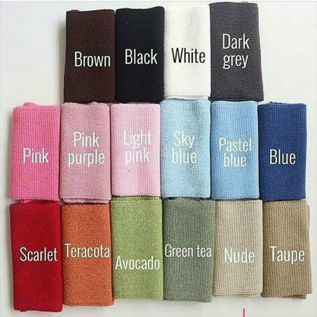 SALE HANDSOCK RAJUT JEMPOL