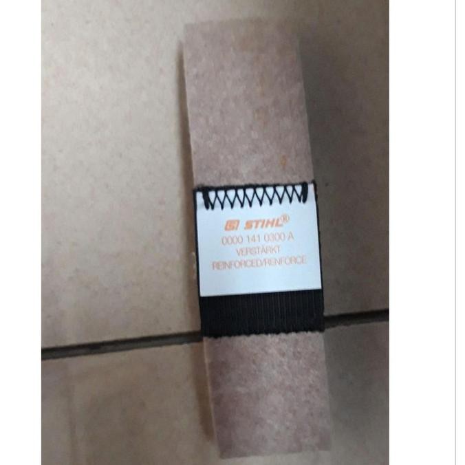 Prefilter MS-660 STIHL ORIGINAL