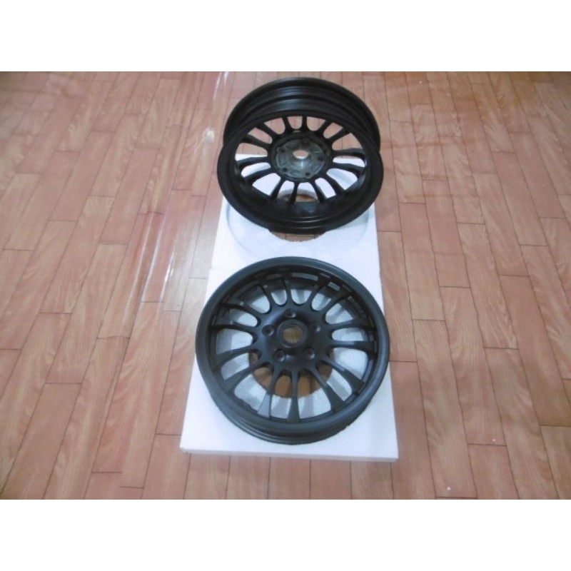 VELG V ROSSI VENOM TUSCAN ROSSI VESPA MATIC SPRINT PRIMAVERA