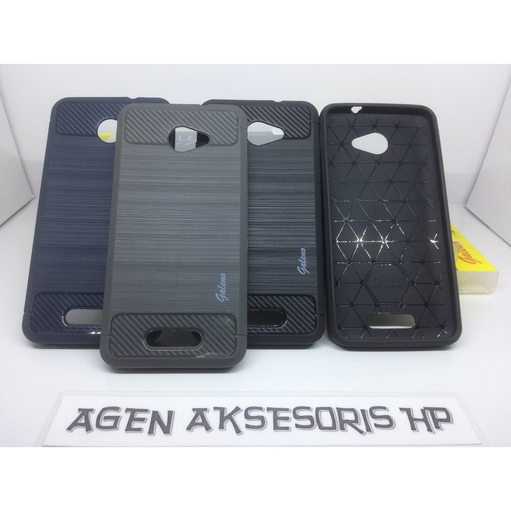 Case Kondom Fit Andromax B 4G LTE Smartfren B16C2H 4.5 Inc Soft GALENO ORI CasinG HP
