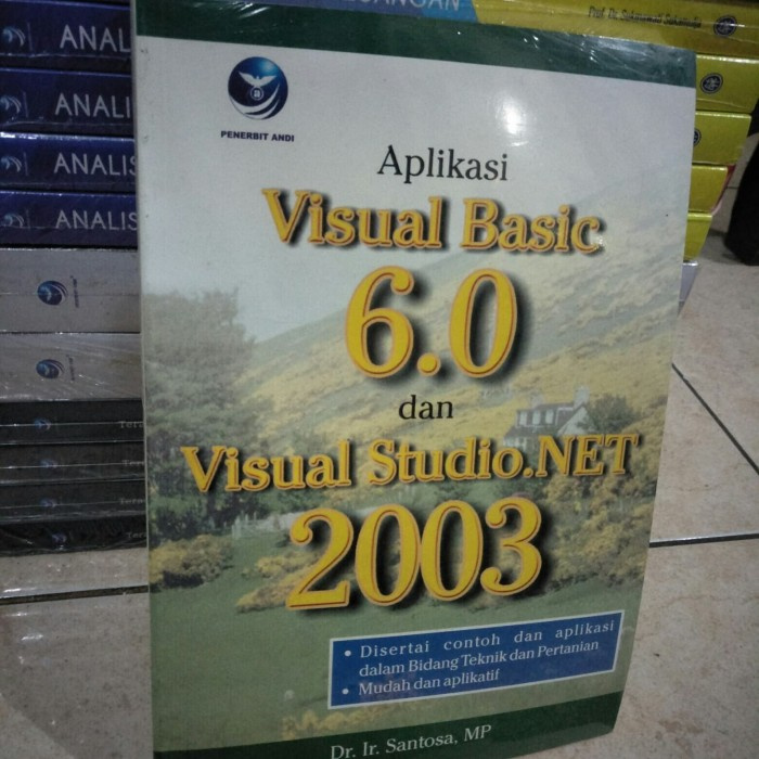 Harga Visual Studio NET Terbaru Sep 2024 |BigGo Indonesia