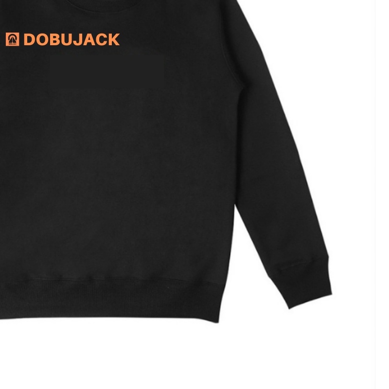 SWEATER DOBUJACK SIMPEL TERBARU PRIA BESELER/CREWNECK PRIA ORIGINAL