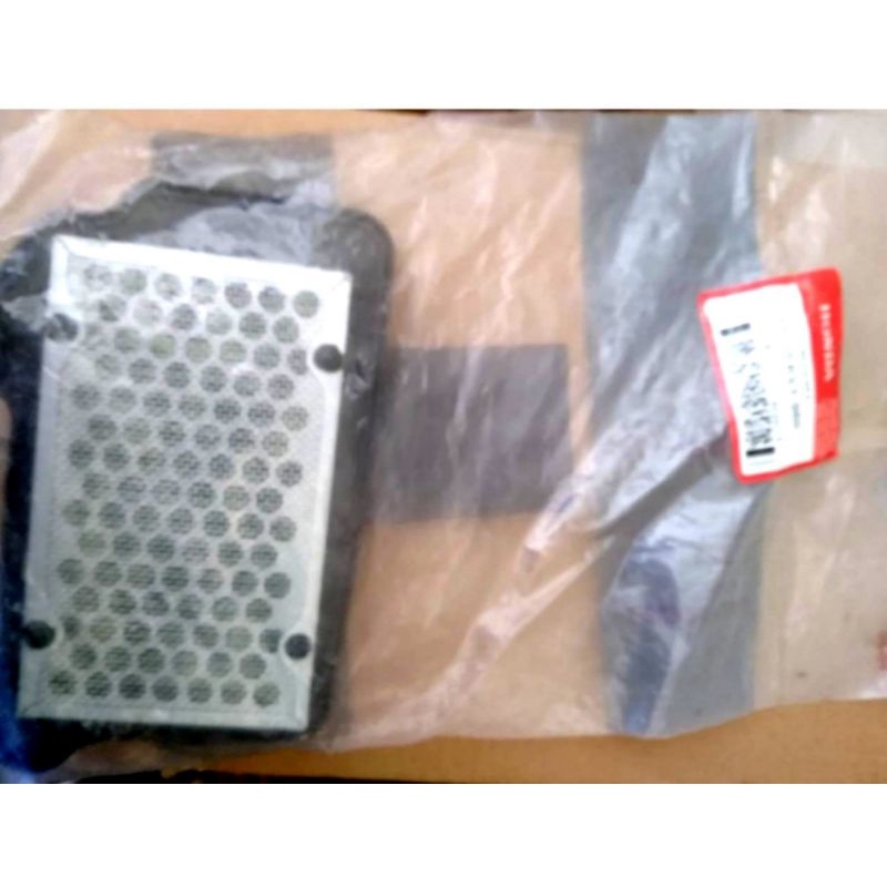 Filter udara asli Honda beat carbu'lama