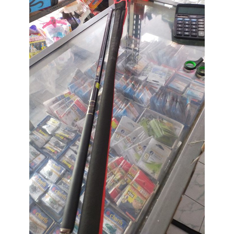 TEGEK TORNADO DRAGON POWER 360/450