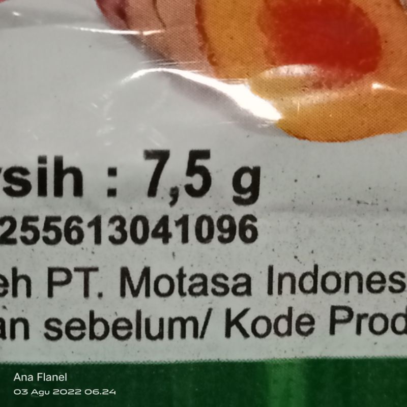 

Desaku Kunyit Bubuk