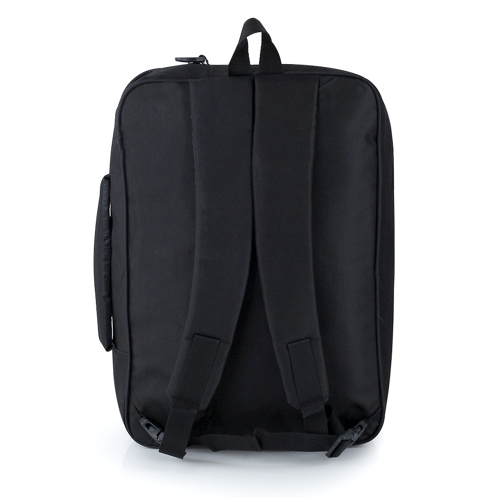 Toko Thabita Ransel Laptop Pria Wanita 14-15 Inch Backpack Tas Punggung Kantor