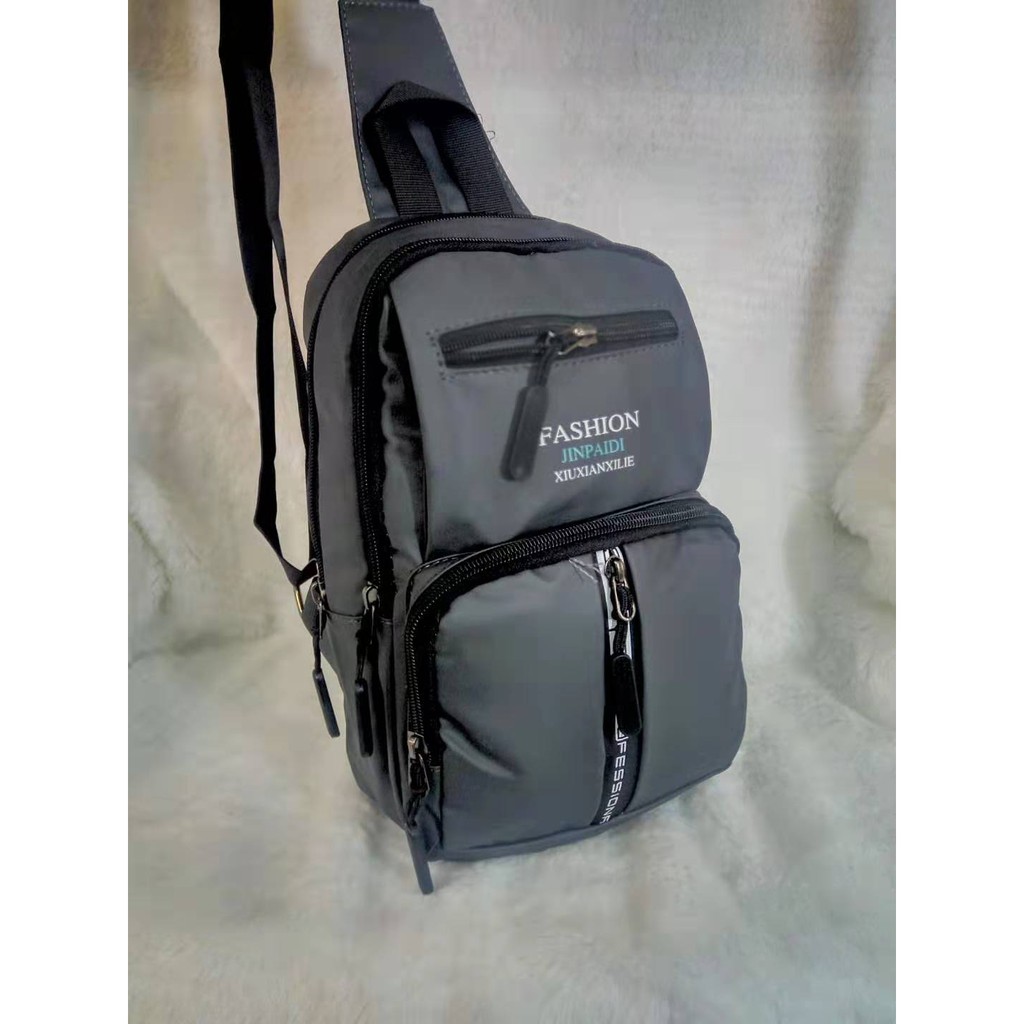 TAS waistbag Stay e Professional 0213 JinPaidi with USB cable port