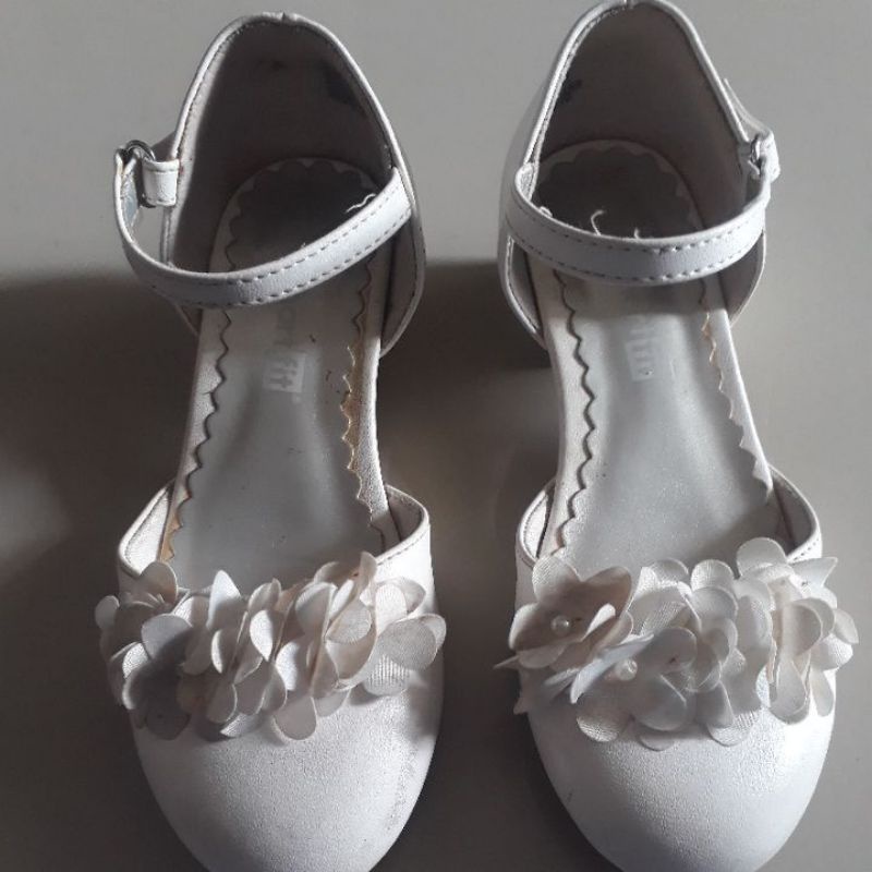 Sepatu Pre❤ merk Smartfit