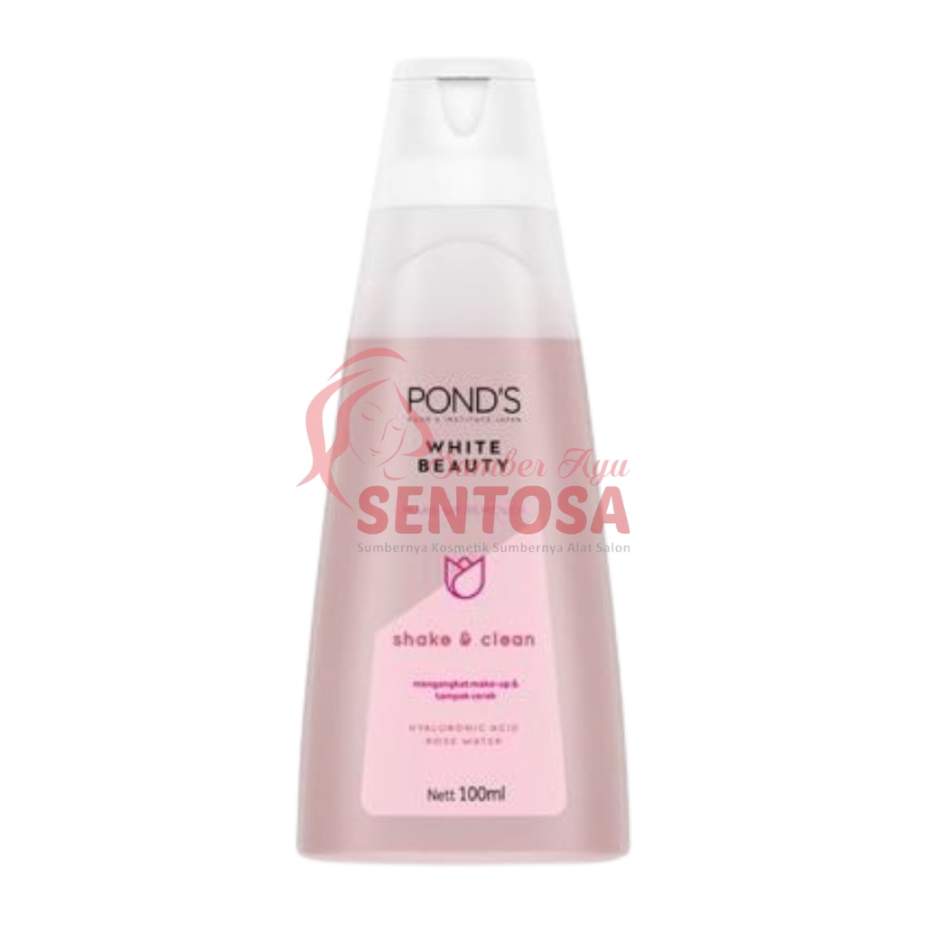 PONDS MAKE-UP REMOVER 100ML