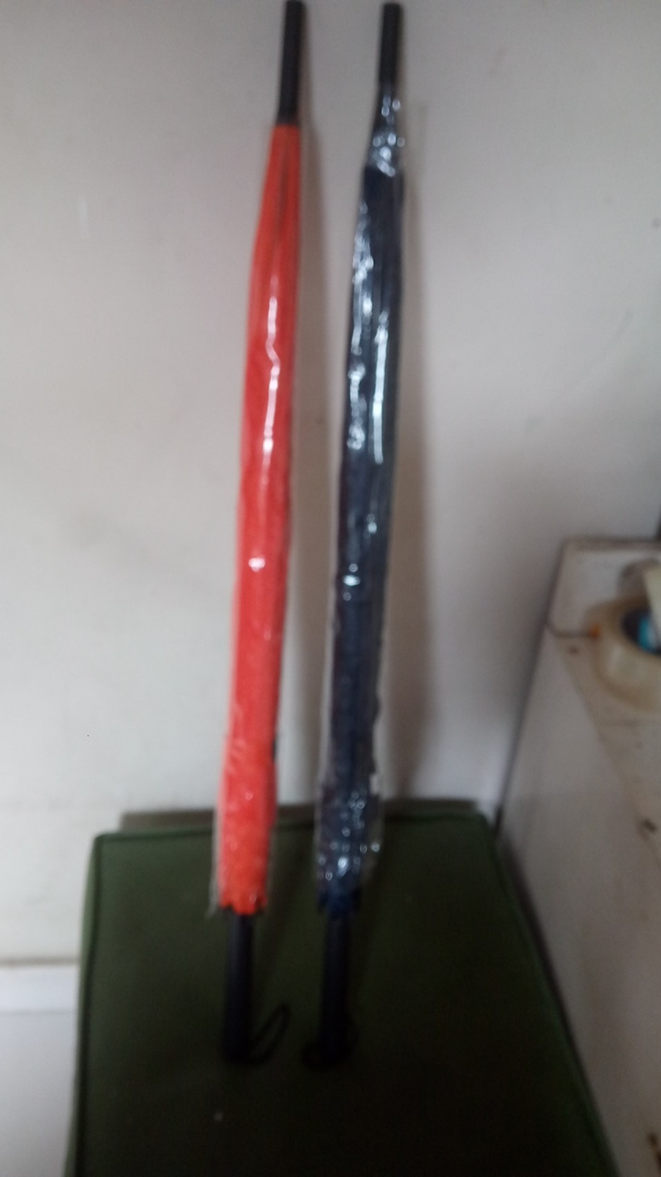 Payung Tongkat/ Payung Besar/ Payung Promosi/ Payung Murah