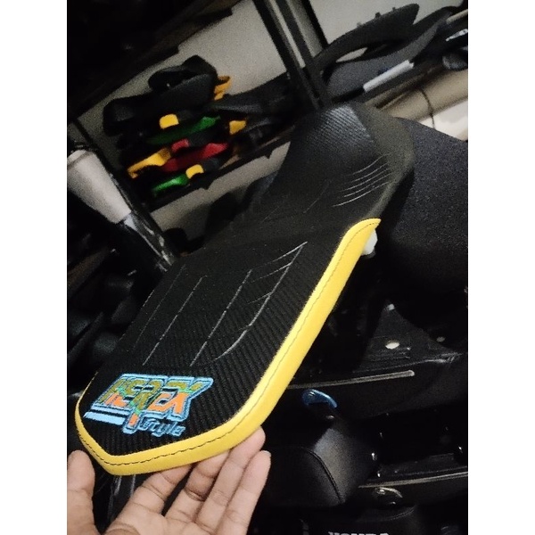JOK MOTOR VIXION TIPISA VARIASI WARNA