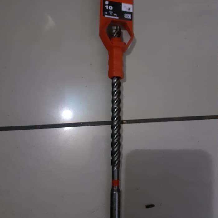MATA BOR BETON HILTI 10MM last stok