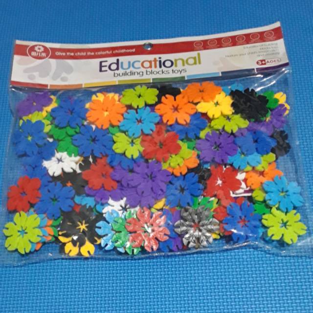 Hompimpaedutoys Bombiq mapel