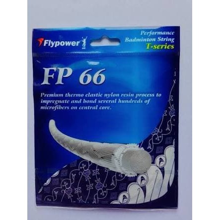 Senar Badminton Flypower FP 66 - T Series