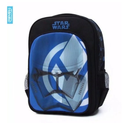 Tas Sekolah Anak  Star Wars Rise Backpack M - Adinata  Ransel 0082