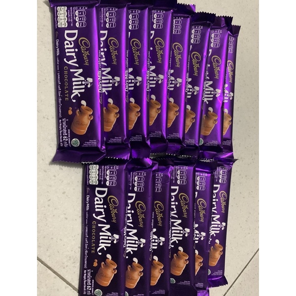 

Coklat Cadbury