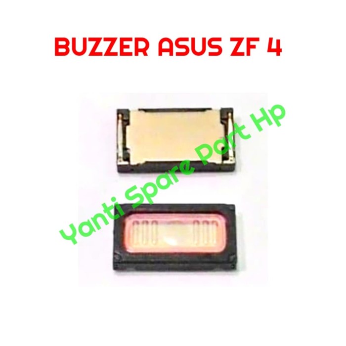 Buzzer Loudspeaker Asus Zenfone 4 A400 Original New