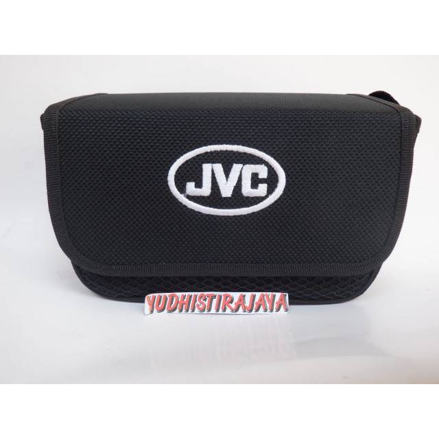 JVC Everio Handycam Camera Bag Camcorder ORIGINAL