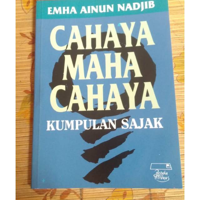 Cahaya Maha Cahaya
