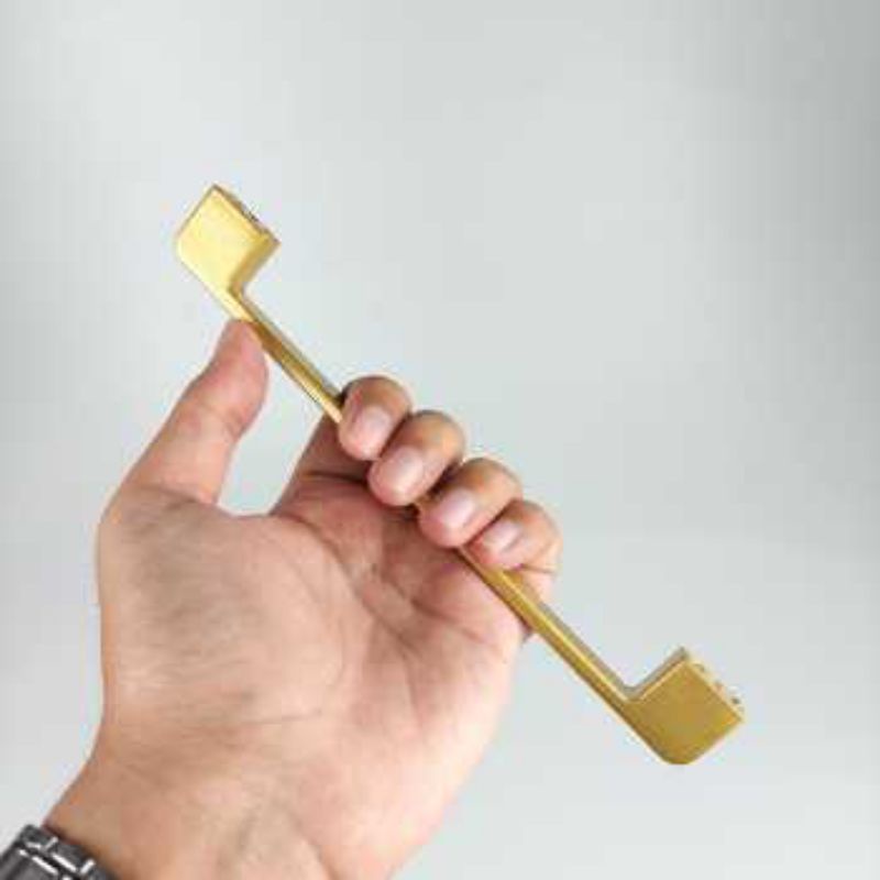 Gagang Pintu Lemari Cabinet Door Knob Handle - 108 GT
