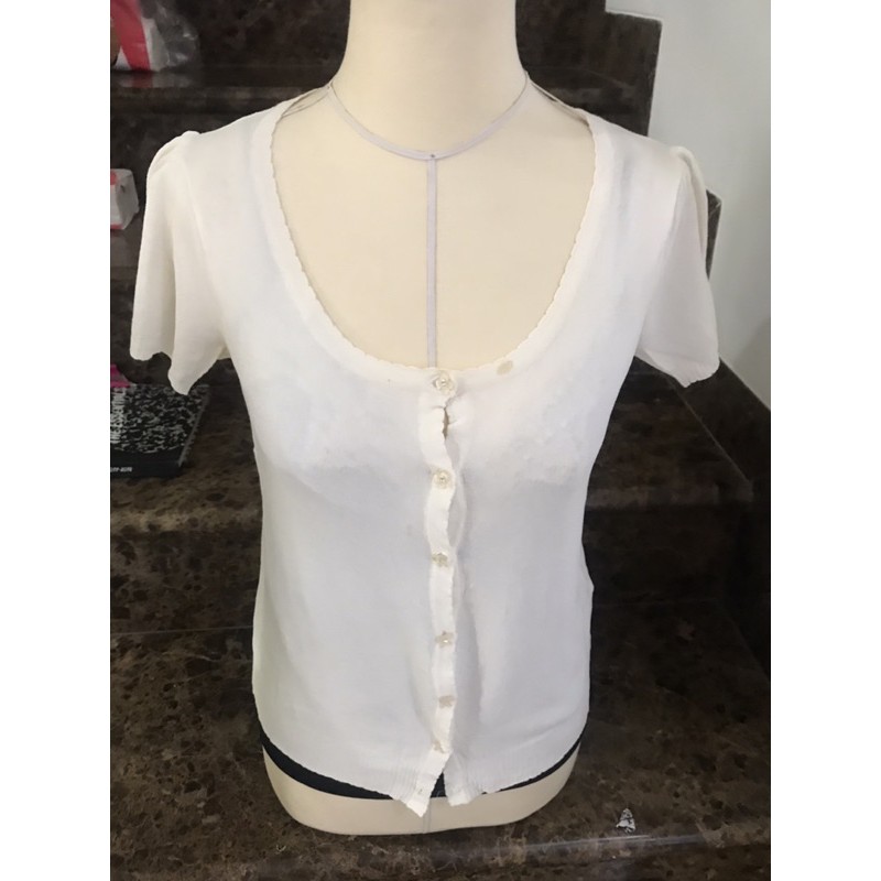 cardigan halus rajutjepang by glacier