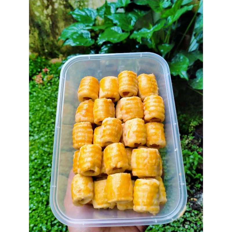 

NastarNanas