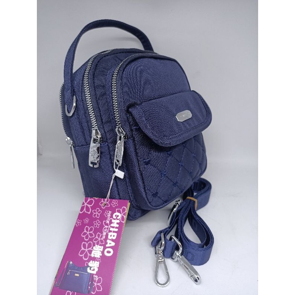 Tas 3 Fungsi ORI Chibao 00452-22-34