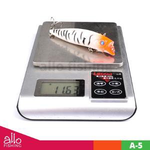 Jual Lure Popper Pancing 9 5cm   12gr Limited