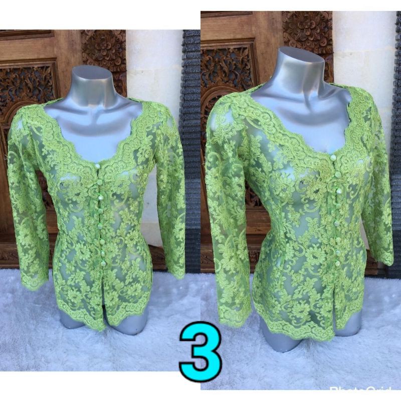 Kebaya Bali By Ani Kebaya Tile Sabrina