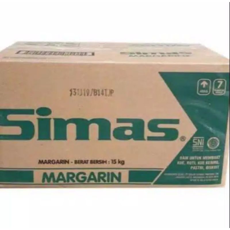 

Simas Repack