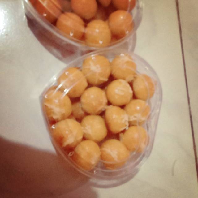 

Nastar premium kue kering
