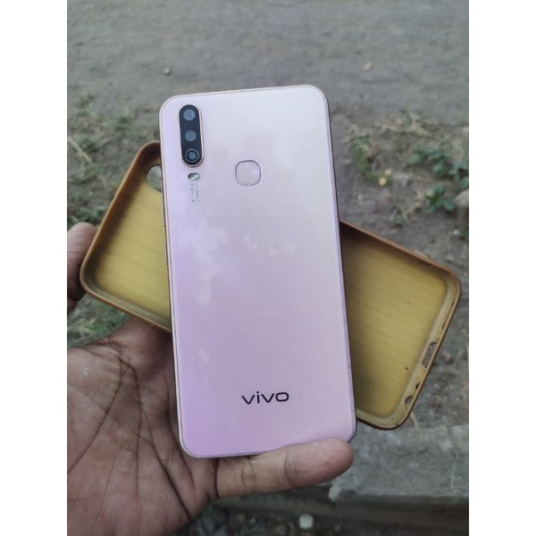 Vivo y17 ram 4/64