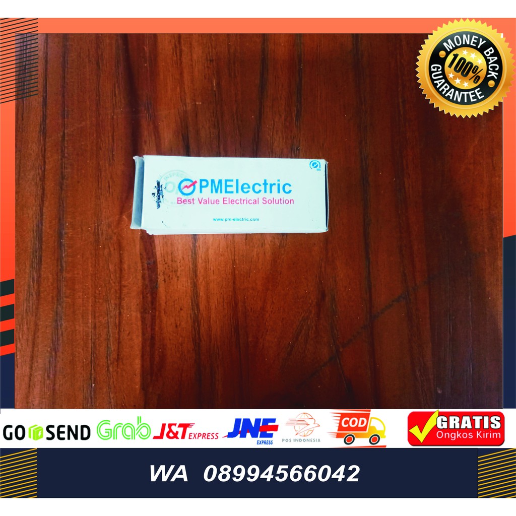 terminal blok STB-60-4P 60A