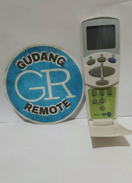 Remote Remot AC LG Original asli Gres