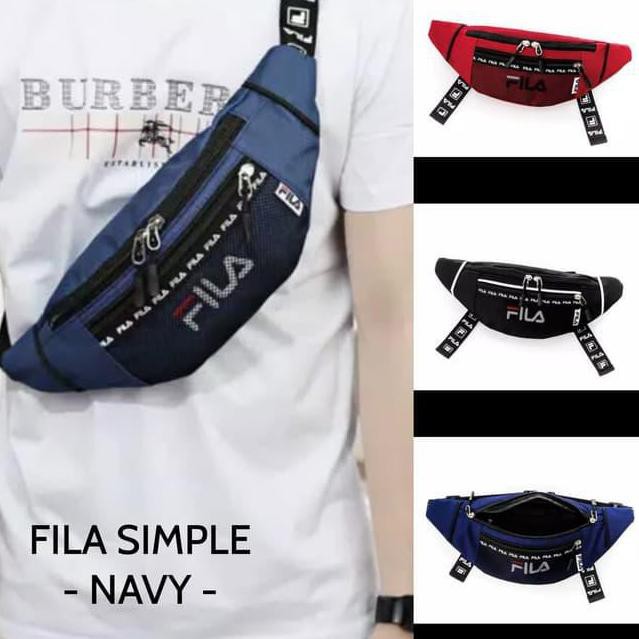 harga tas fila