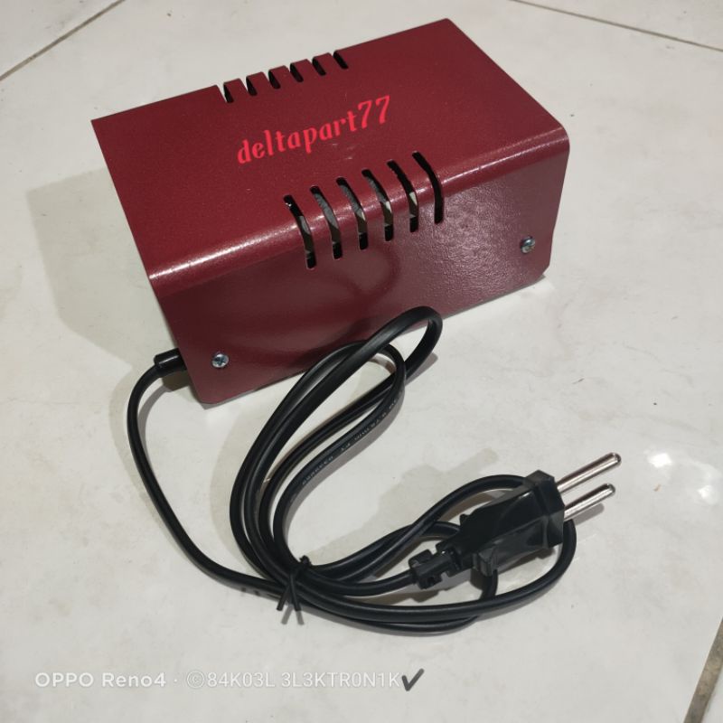 AUTO START SOFT START 1500W