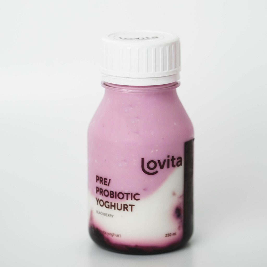 

Blackberry 250ml