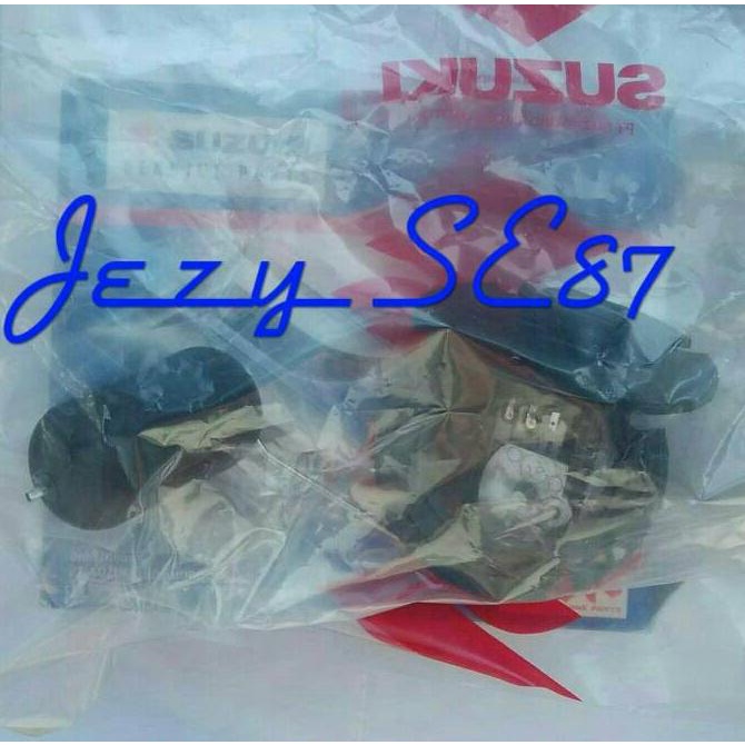 Pelampung Bensin Suzuki Shogun 125 Fd Suzuki 125 Fl
