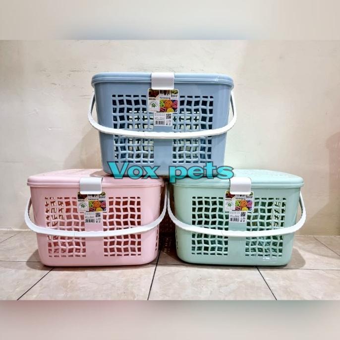 Harga Pet Cargo Kucing Besar Terbaru November 2021  BigGo Indonesia