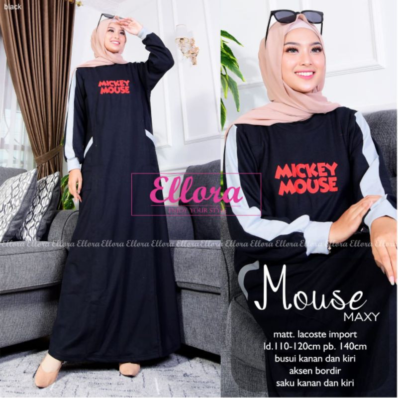 Mickey.mouse.maxi.matt.lacoste.import.orisolo