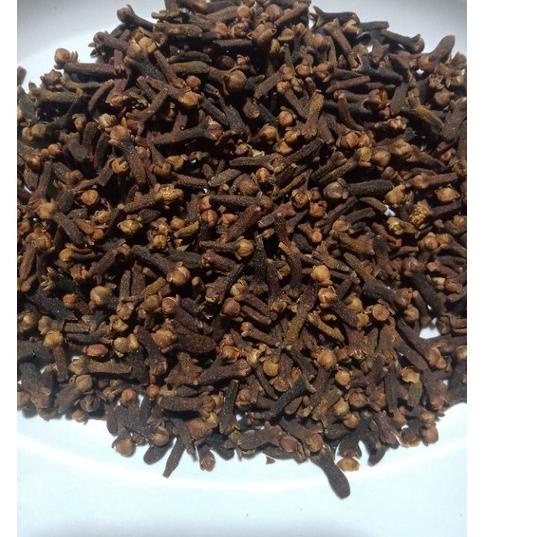 

❄️Big Ramadhan cengkeh bumbu dapur dan herbal 500gr #PRICEDISCOUNT