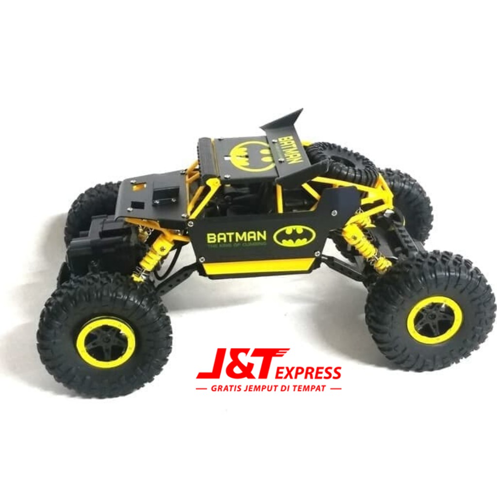 mobil rc