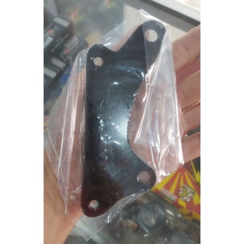 breket cakram blade supra x 125 revo buat 300mm