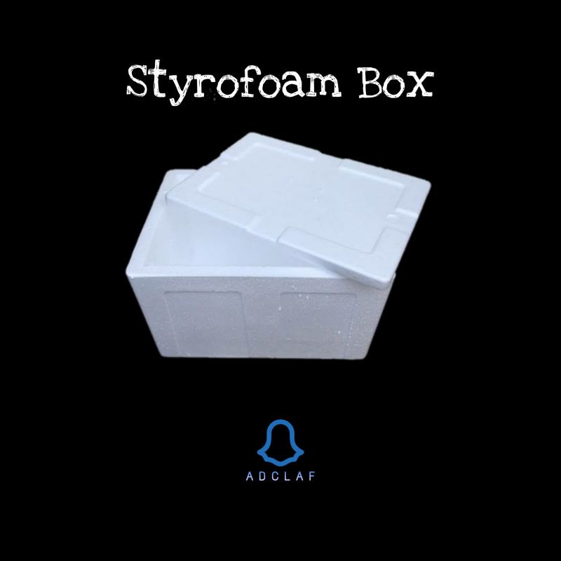 

Styrofoam Box Untuk Packing