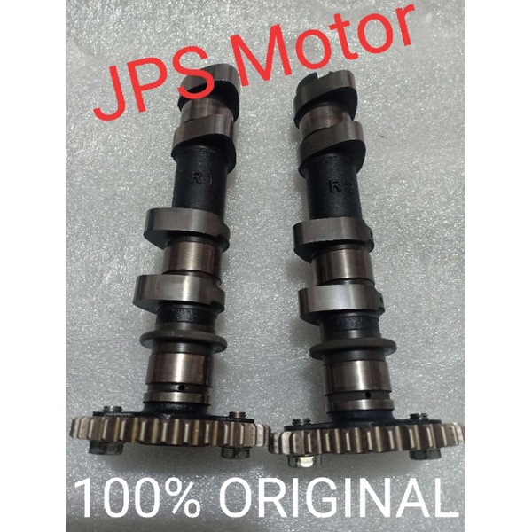 Campshaft CBR 250 rr Noken as Honda CBR 250 rr Original