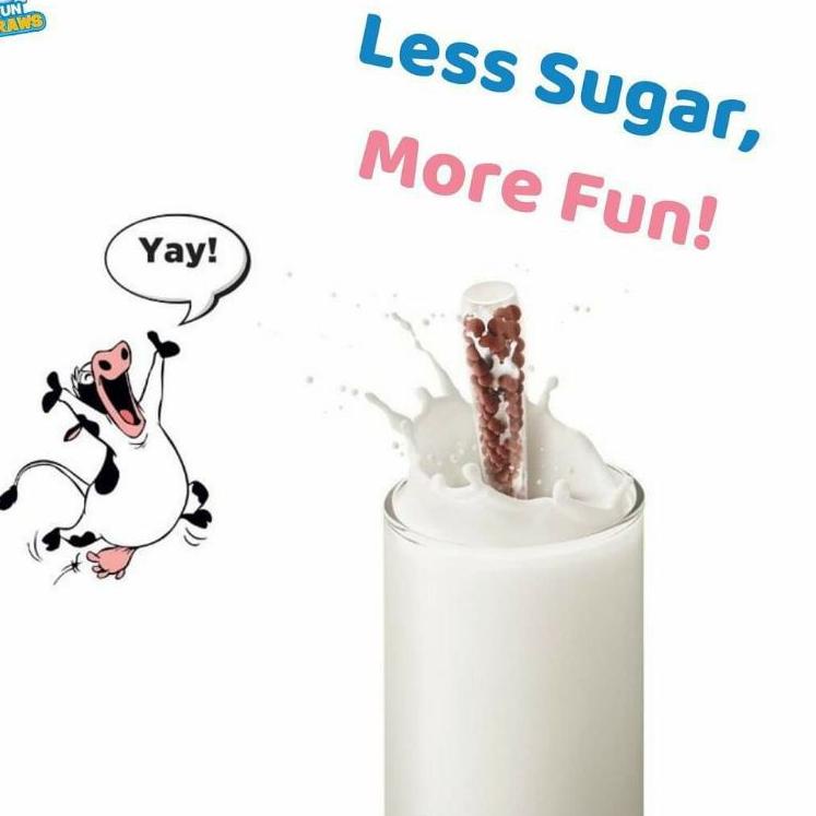 

Dijual Murah ̿̿ Sipahh Fun Straw pack 1's / sedotan susu unik pemberi rasa Sipah ➲ `