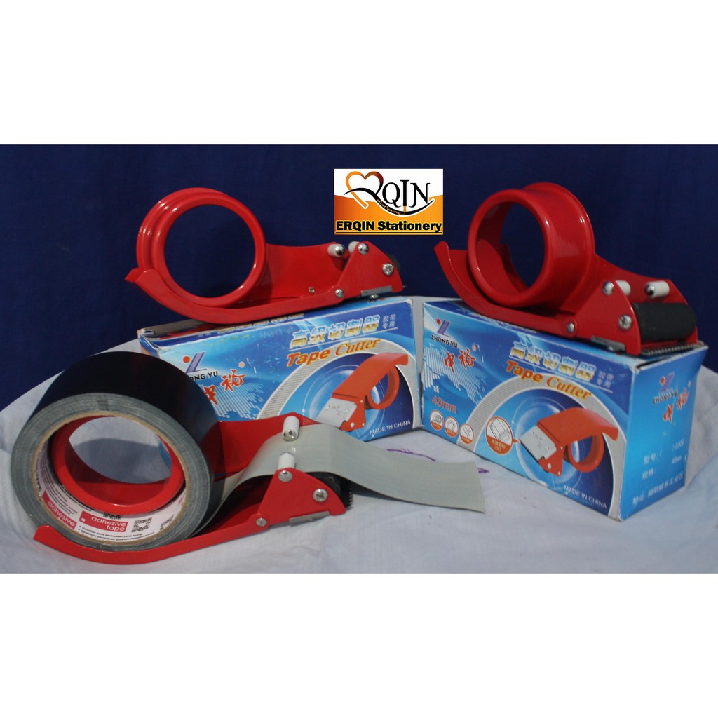 

TAPE CUTTER (PEMOTONG SOLASI/ PLAKBAN)