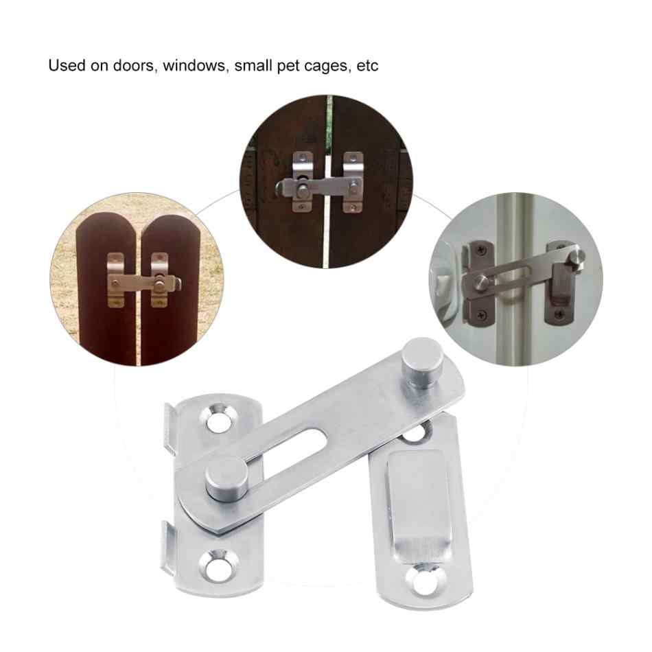 Grendel Slot Kecil Pintu Sliding Geser Door Sliding Lock Grendel Slot Kecil Pintu Sliding Geser Door Sliding Lock